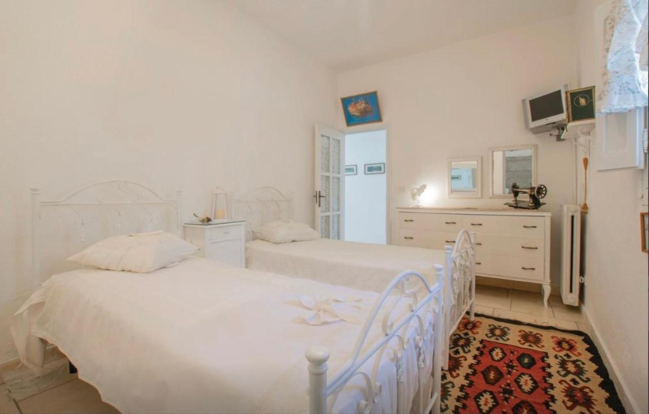 Villa Annabella - Vacanze Ostuni Carovigno Exteriör bild