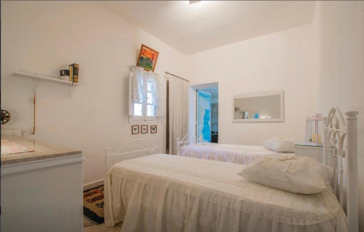 Villa Annabella - Vacanze Ostuni Carovigno Exteriör bild