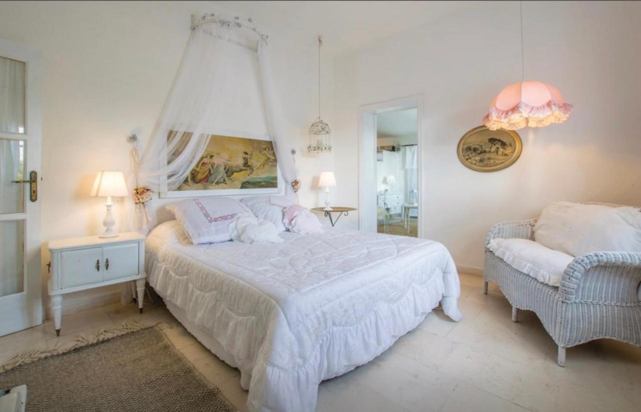 Villa Annabella - Vacanze Ostuni Carovigno Exteriör bild